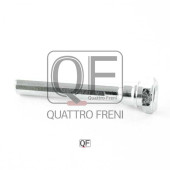 Направляющая тормозного суппорта FR <b>QUATTRO FRENI QF00Z00203</b>
