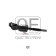Вал карданный рулевой нижний <b>QUATTRO FRENI QF01E00007</b>
