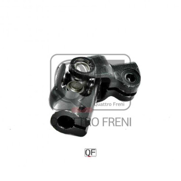 Вал карданный рулевой нижний <b>QUATTRO FRENI QF01E00014</b>-2