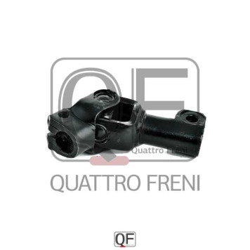 Вал карданный рулевой <b>QUATTRO FRENI QF01E00020</b>-1