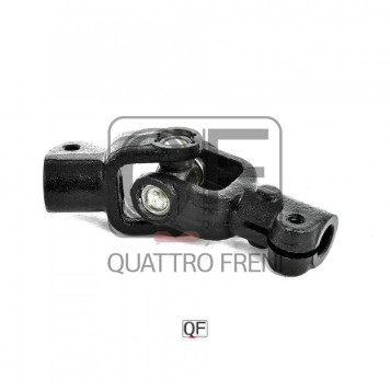 Вал карданный рулевой нижний <b>QUATTRO FRENI QF01E00023</b>-2