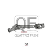 Вал карданный рулевой <b>QUATTRO FRENI QF01E00024</b>