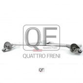 Трапеция стеклоочистителя без мотора FR <b>QUATTRO FRENI QF01N00054</b>
