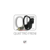 Датчик заднего хода V <b>QUATTRO FRENI QF02B00001</b>
