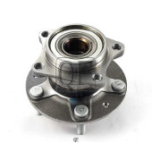 Ступица задняя в сборе с подшипником <b>QUATTRO FRENI QF04D00007</b>