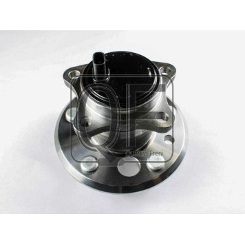 Ступица задняя правая <b>QUATTRO FRENI QF04D00012</b>