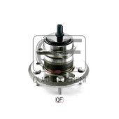 Ступица RR RH CAMRY 50 <b>QUATTRO FRENI QF04D00014</b>