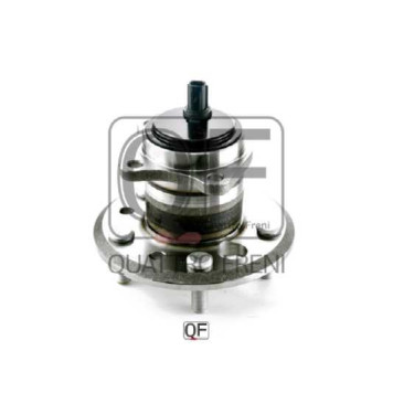 Ступица RR RH CAMRY 50 <b>QUATTRO FRENI QF04D00014</b>