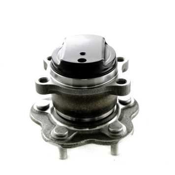 Ступица задняя <b>QUATTRO FRENI QF04D00015</b>-1