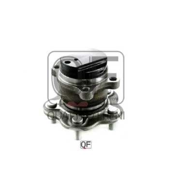 Ступица задняя <b>QUATTRO FRENI QF04D00015</b>