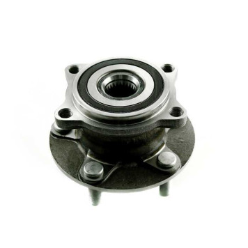 Ступица задняя <b>QUATTRO FRENI QF04D00016</b>-1