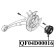 Ступица задняя <b>QUATTRO FRENI QF04D00016</b>