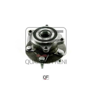 Ступица задняя <b>QUATTRO FRENI QF04D00016</b>