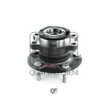 Ступица задняя <b>QUATTRO FRENI QF04D00017</b>