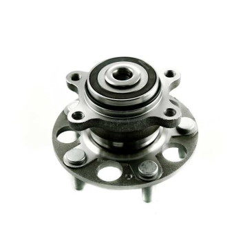 Ступица задняя <b>QUATTRO FRENI QF04D00039</b>-1