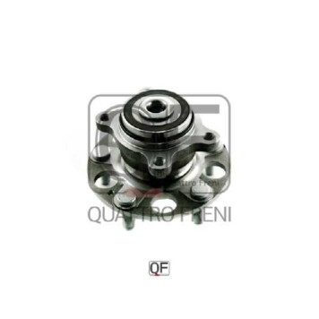 Ступица задняя <b>QUATTRO FRENI QF04D00039</b>