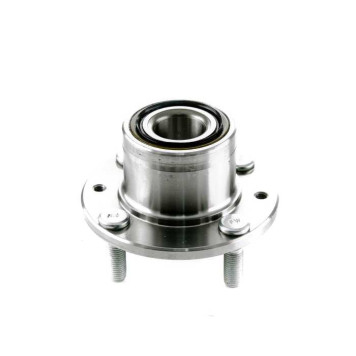 Ступица задняя <b>QUATTRO FRENI QF04D00059</b>-1