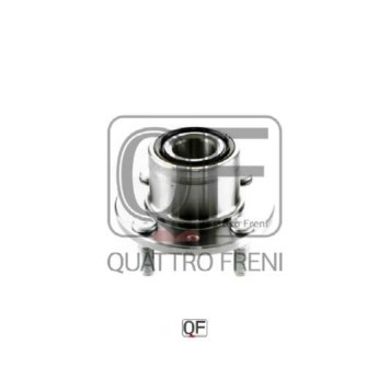 Ступица задняя <b>QUATTRO FRENI QF04D00059</b>