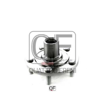 Ступица задняя <b>QUATTRO FRENI QF04D00069</b>