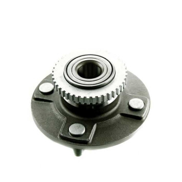 Ступица задняя с ABS <b>QUATTRO FRENI QF04D00075</b>-1