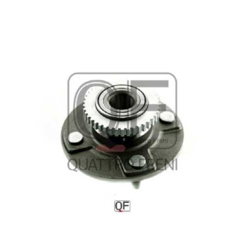 Ступица задняя с ABS <b>QUATTRO FRENI QF04D00075</b>