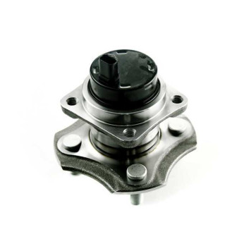 Ступица задняя <b>QUATTRO FRENI QF04D00093</b>-1