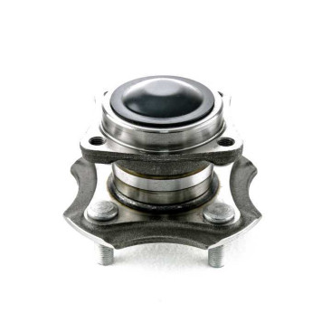 Ступица задняя <b>QUATTRO FRENI QF04D00094</b>-1