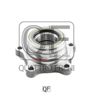 Ступица в сборе RR RH LC200 07 <b>QUATTRO FRENI QF04D00098</b>-1