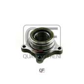 Ступица в сборе RR LH LC200 07 <b>QUATTRO FRENI QF04D00099</b>