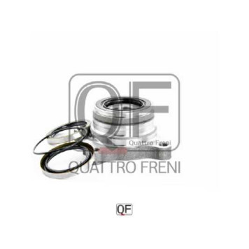 Ступица RR RH PRADO 150 <b>QUATTRO FRENI QF04D00101</b>
