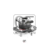 Ступица задняя <b>QUATTRO FRENI QF04D00106</b>