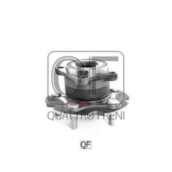 Ступица задняя <b>QUATTRO FRENI QF04D00106</b>