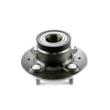 Ступица задняя <b>QUATTRO FRENI QF04D00131</b>-1