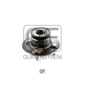 Ступица задняя <b>QUATTRO FRENI QF04D00131</b>