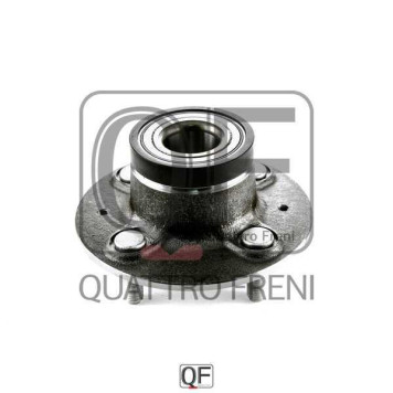 Ступица задняя <b>QUATTRO FRENI QF04D00131</b>-2