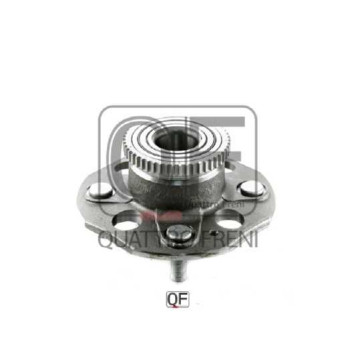 Ступица задняя <b>QUATTRO FRENI QF04D00142</b>