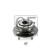 Ступица задняя <b>QUATTRO FRENI QF04D00183</b>