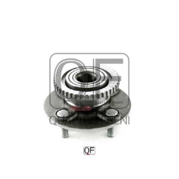 Ступица задняя <b>QUATTRO FRENI QF04D00183</b>