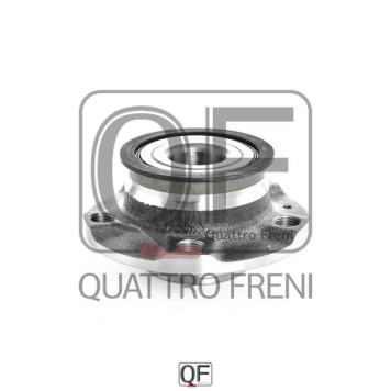 Ступица задняя <b>QUATTRO FRENI QF04D00204</b>-1