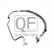 Шланг гур <b>QUATTRO FRENI QF04E00014</b>
