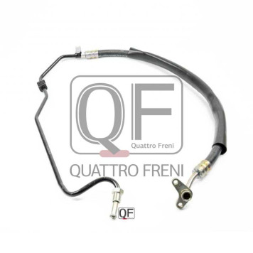 Шланг гур <b>QUATTRO FRENI QF04E00014</b>