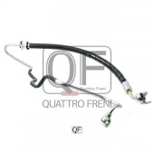 Шланг гур <b>QUATTRO FRENI QF04E00033</b>