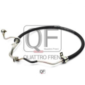 Шланг гур, <b>QUATTRO FRENI QF04E00035</b>