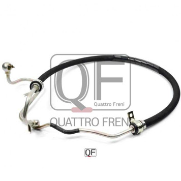 Шланг гур, <b>QUATTRO FRENI QF04E00035</b>