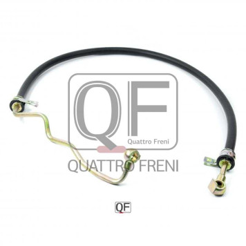 Шланг гур <b>QUATTRO FRENI QF04E00036</b>