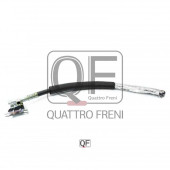 Шланг гур <b>QUATTRO FRENI QF04E00039</b>