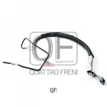Шланг гур <b>QUATTRO FRENI QF04E00042</b>