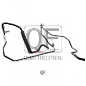 Шланг гур <b>QUATTRO FRENI QF04E00048</b>