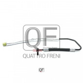 Шланг гур <b>QUATTRO FRENI QF04E00053</b>