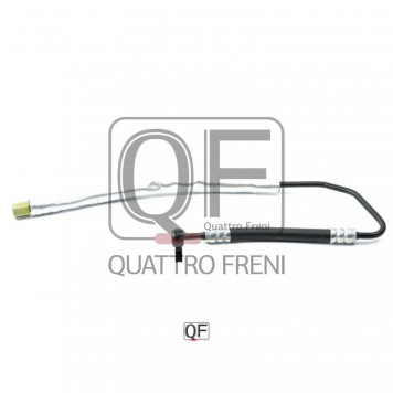 Шланг гур <b>QUATTRO FRENI QF04E00053</b>